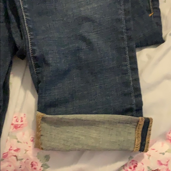 Jeans - Picture 4 of 4